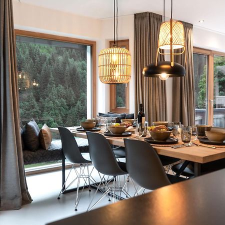 Moos Apartment Gerlos Luaran gambar