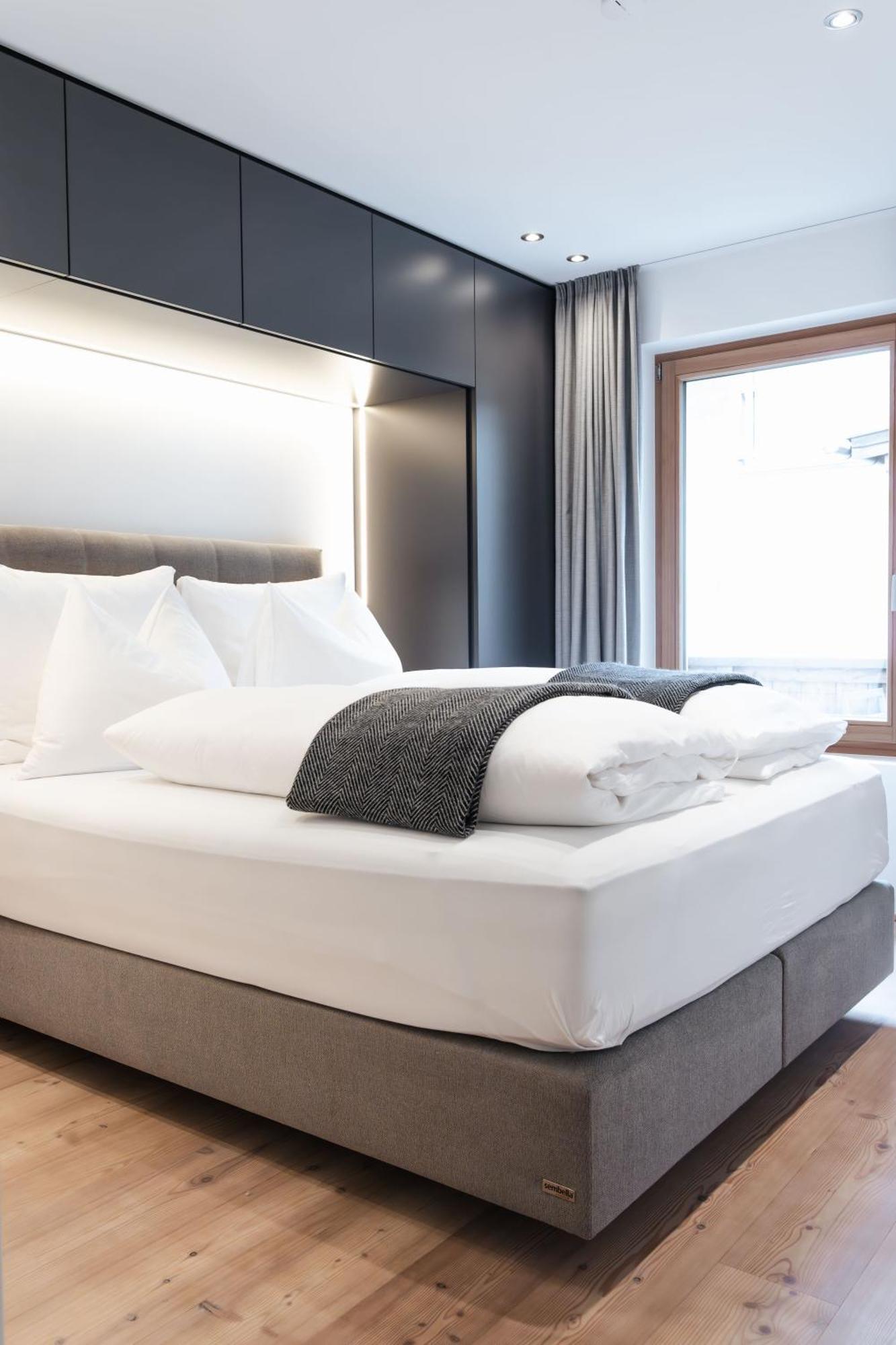 Moos Apartment Gerlos Luaran gambar