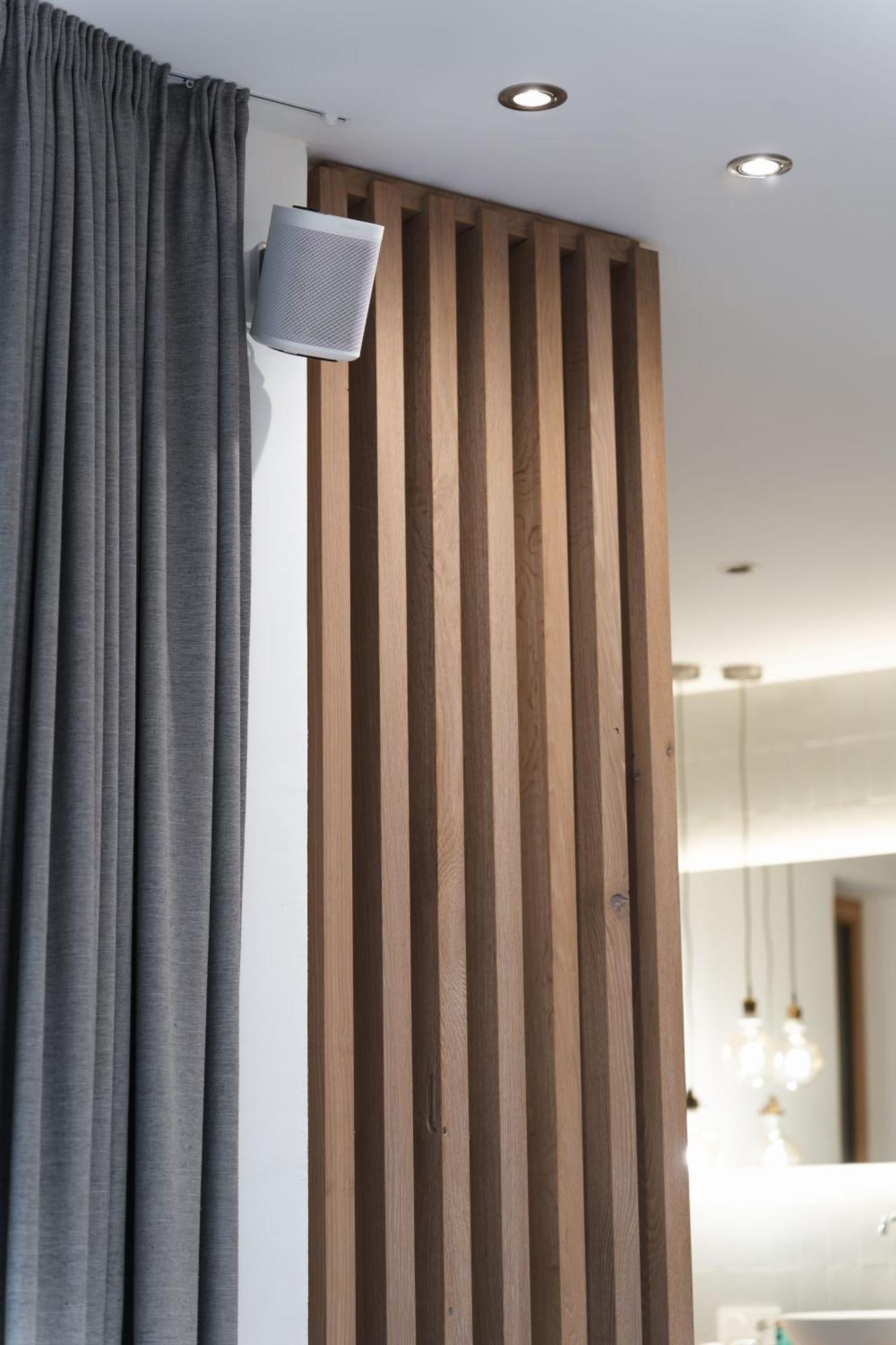 Moos Apartment Gerlos Luaran gambar