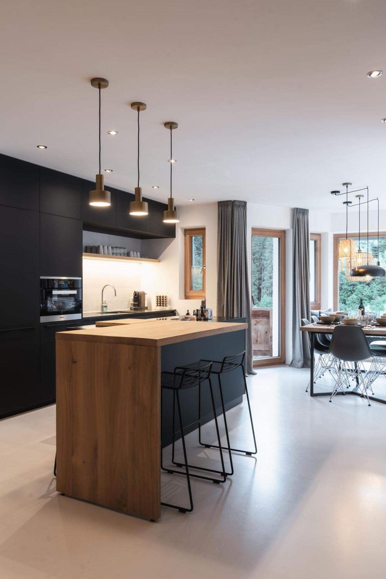 Moos Apartment Gerlos Luaran gambar