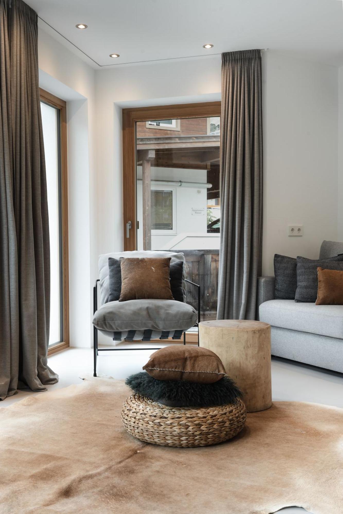 Moos Apartment Gerlos Luaran gambar