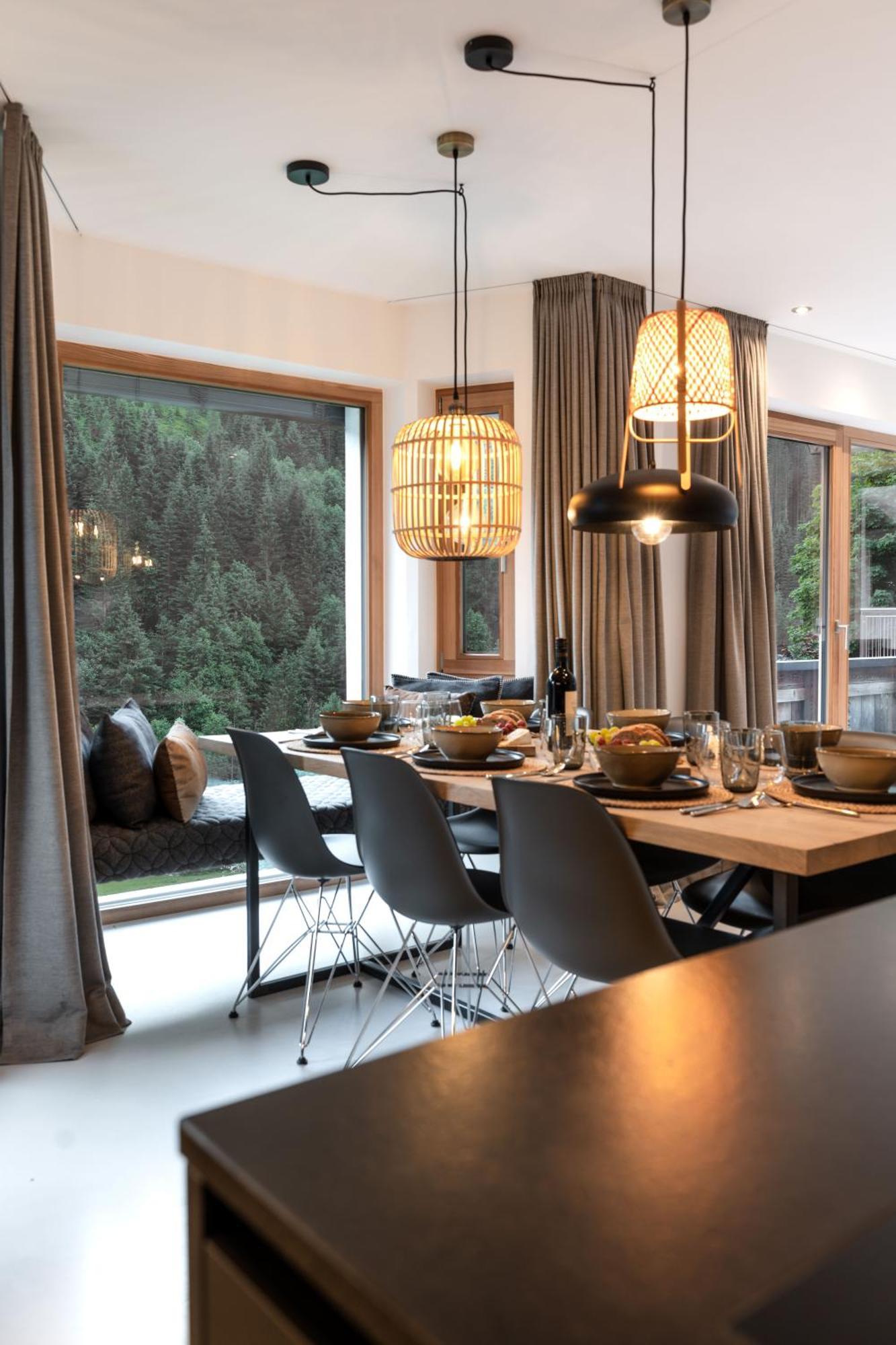 Moos Apartment Gerlos Luaran gambar