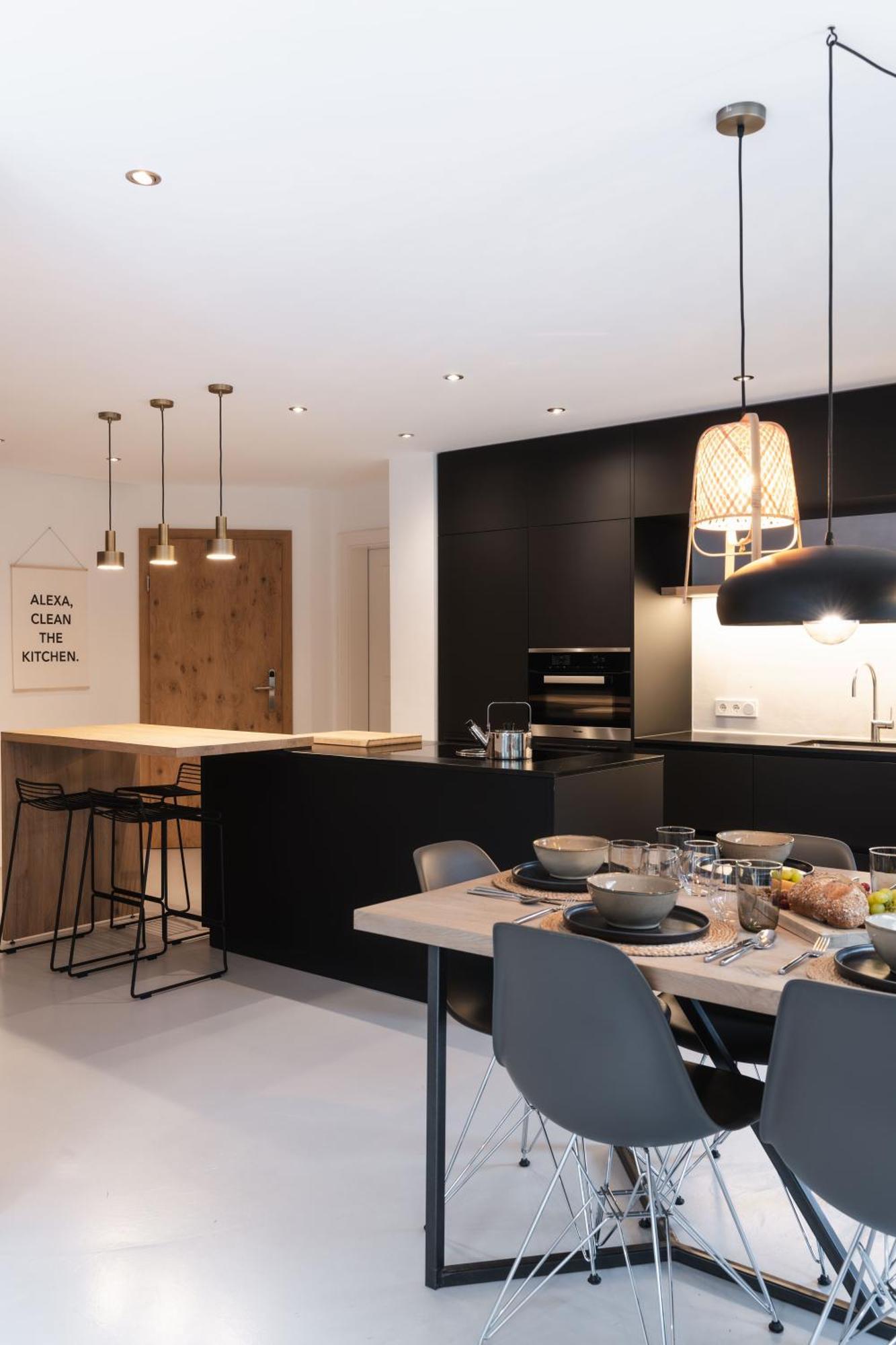 Moos Apartment Gerlos Luaran gambar