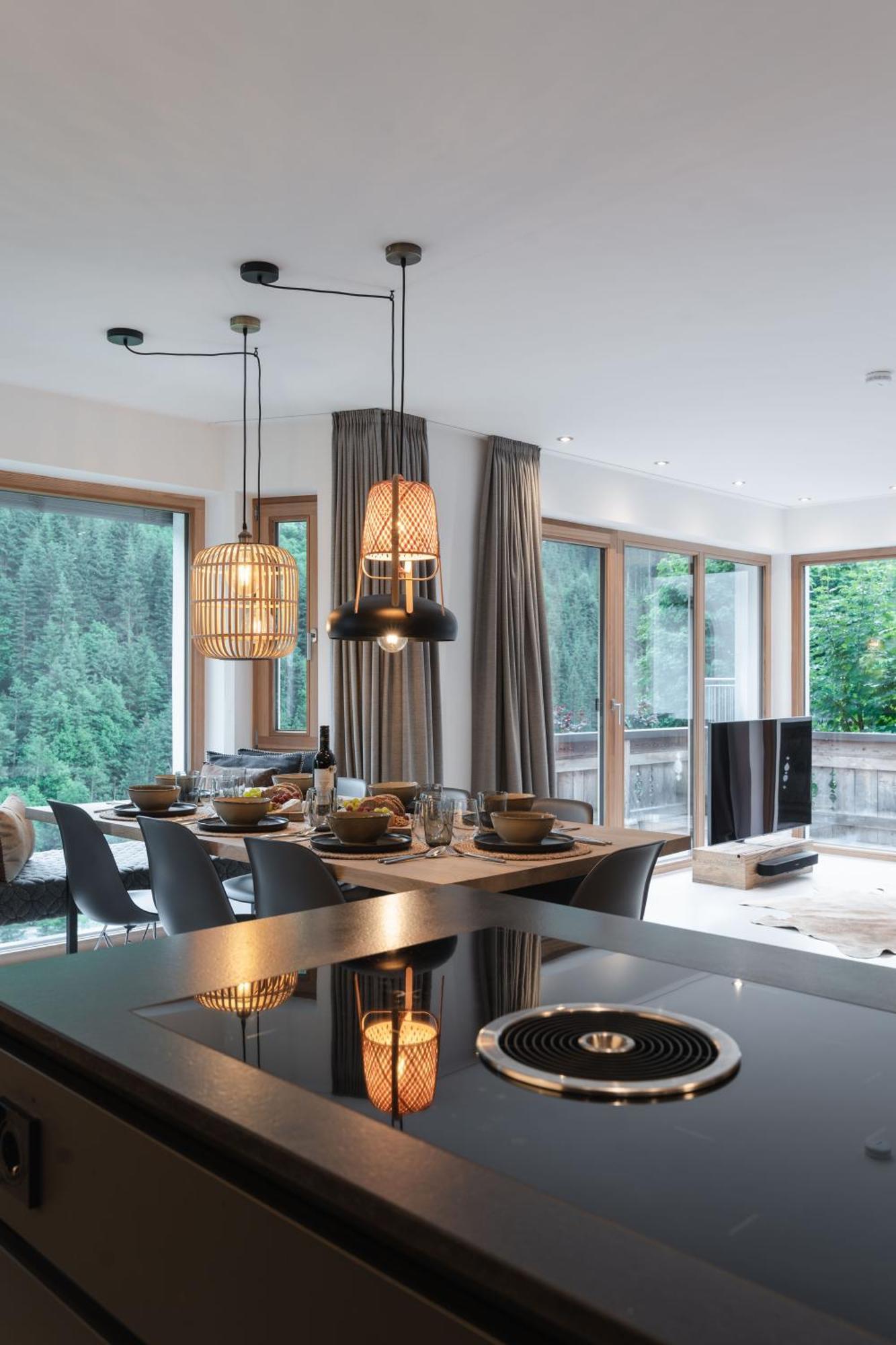 Moos Apartment Gerlos Luaran gambar