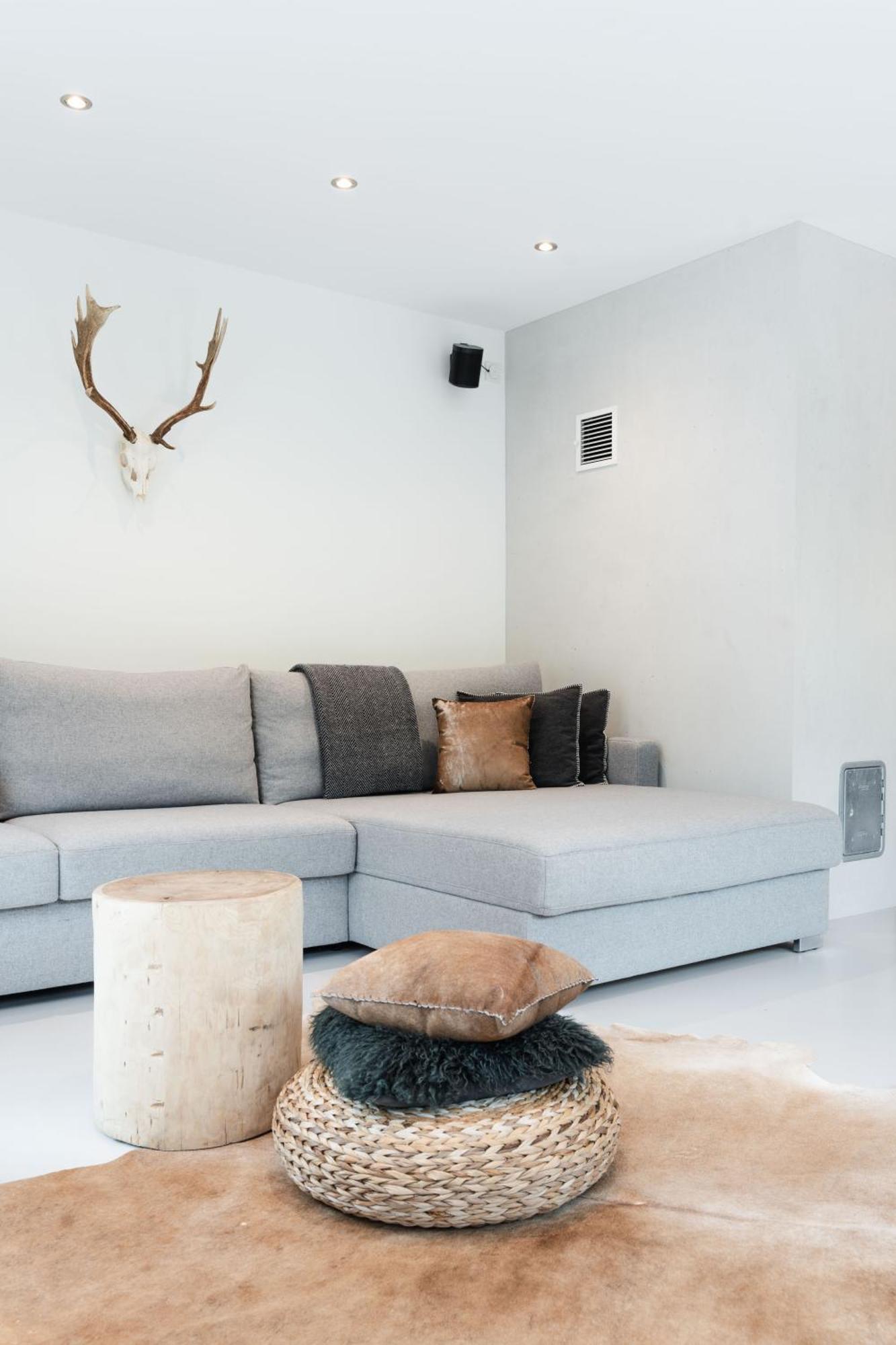 Moos Apartment Gerlos Luaran gambar
