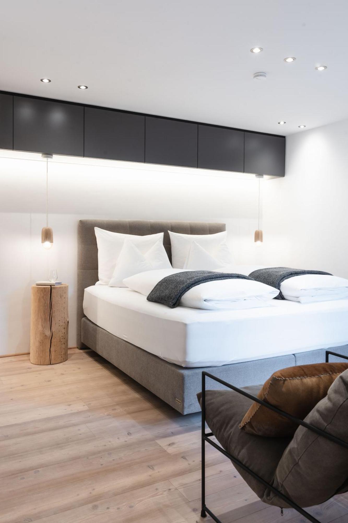 Moos Apartment Gerlos Luaran gambar