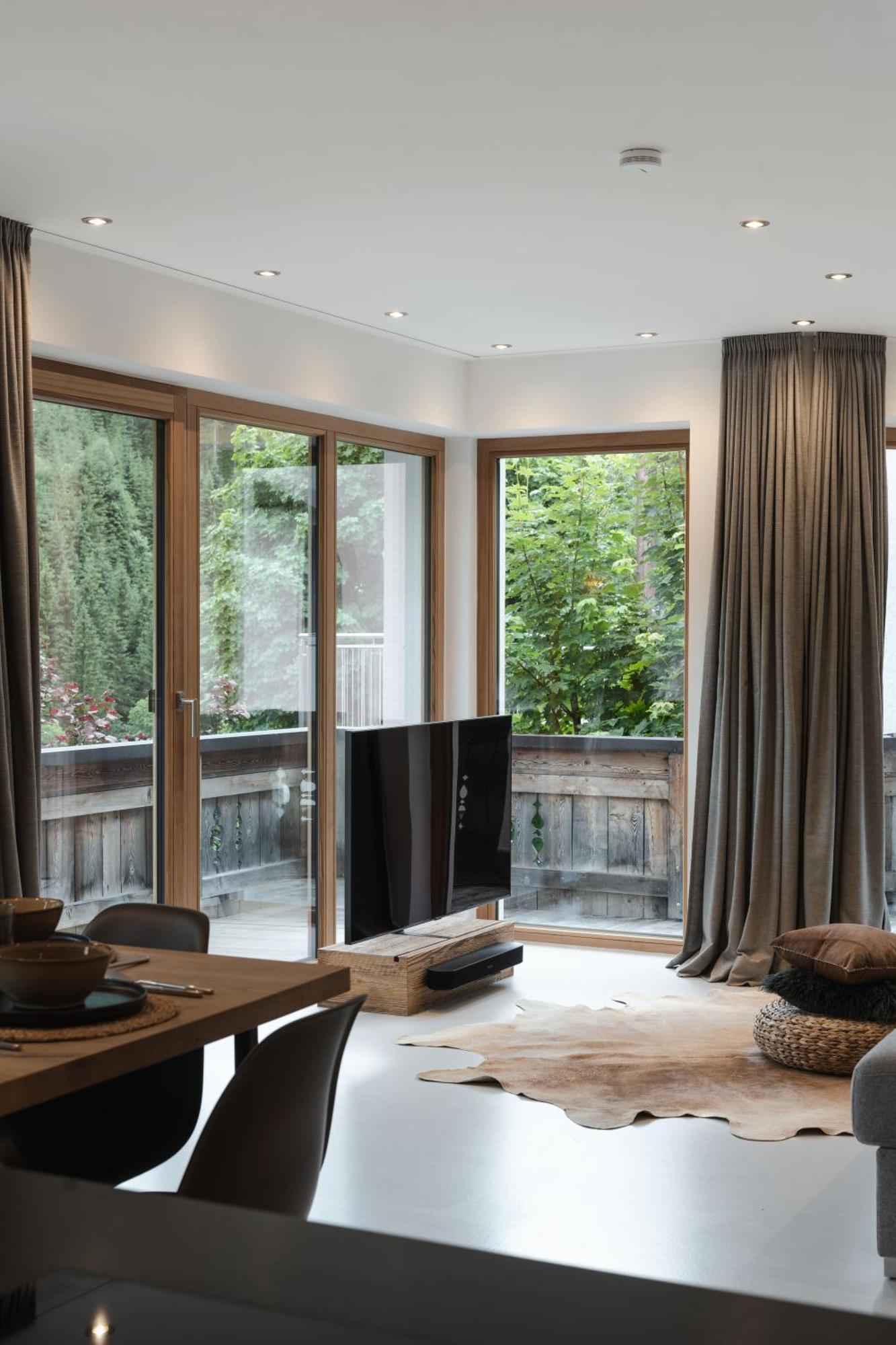 Moos Apartment Gerlos Luaran gambar