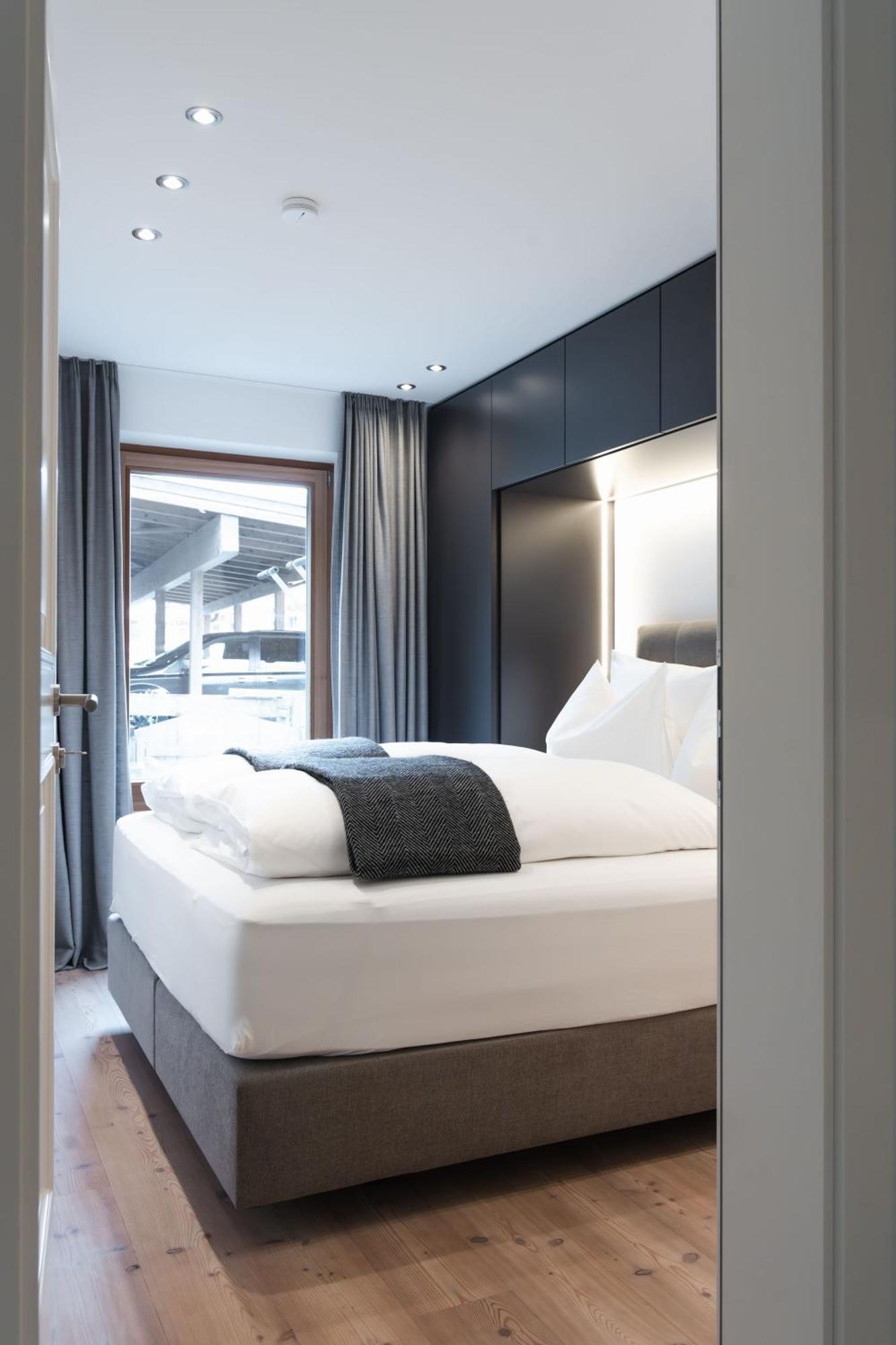 Moos Apartment Gerlos Luaran gambar