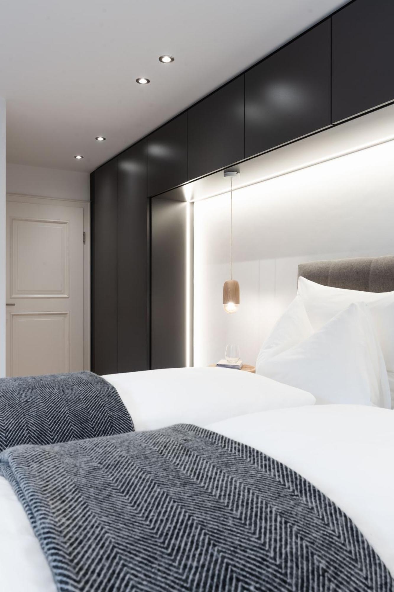 Moos Apartment Gerlos Luaran gambar