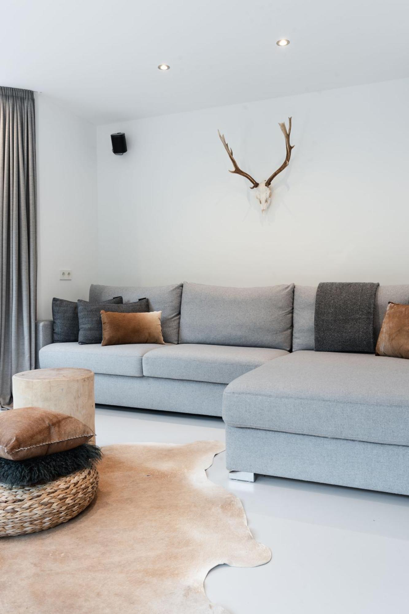 Moos Apartment Gerlos Luaran gambar