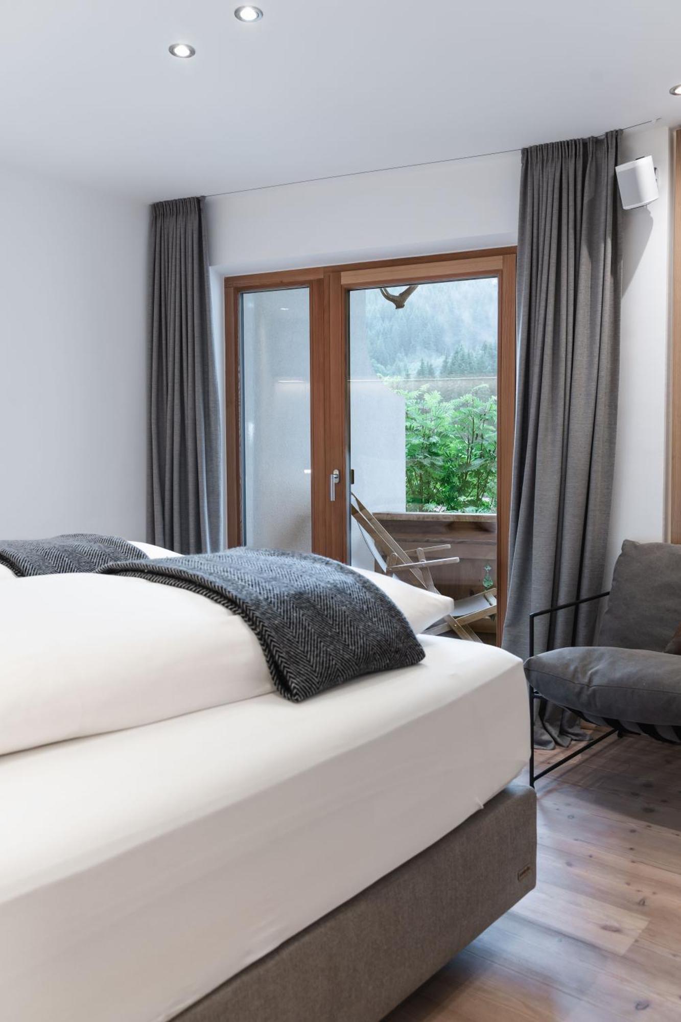 Moos Apartment Gerlos Luaran gambar