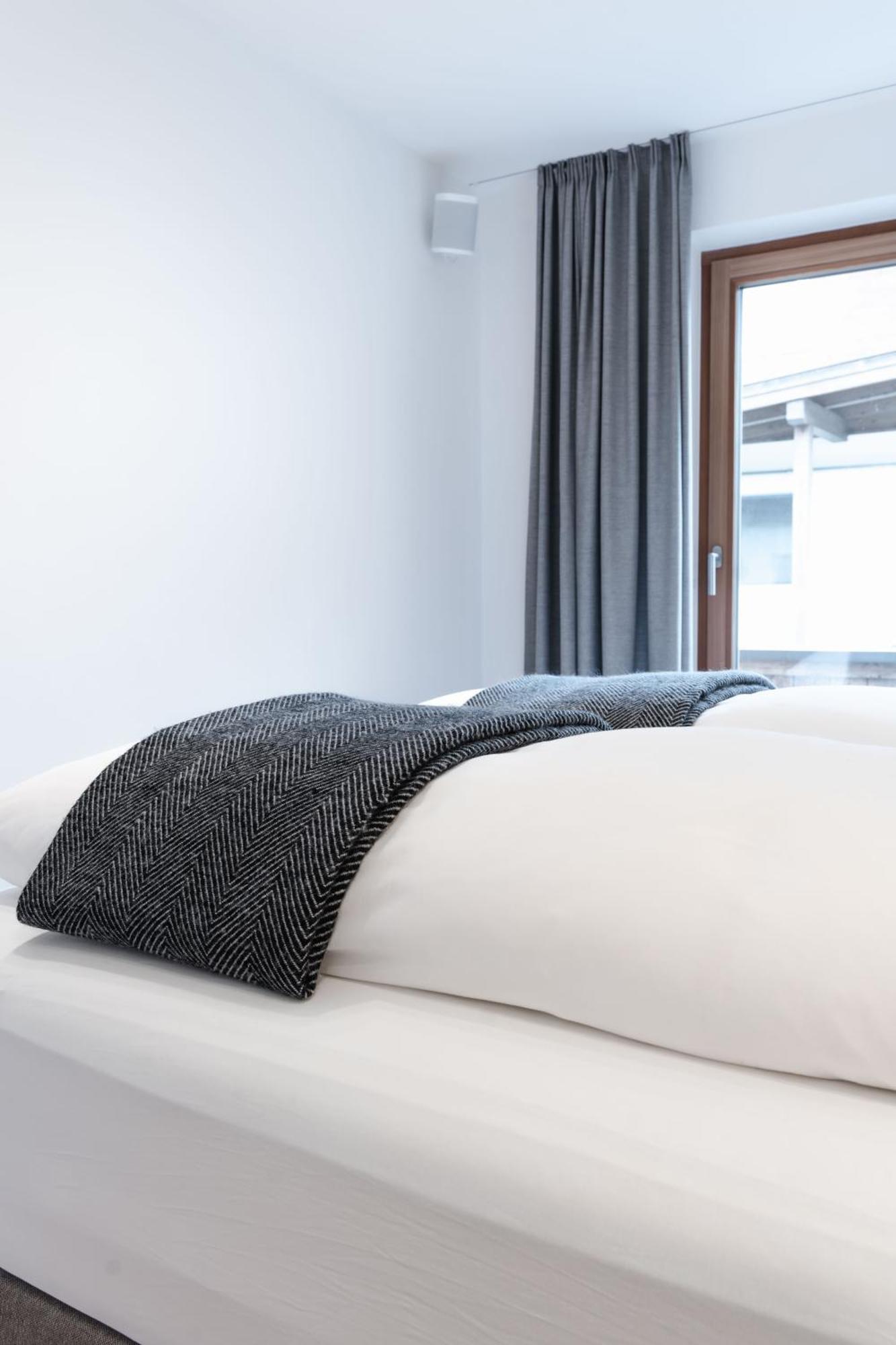 Moos Apartment Gerlos Luaran gambar