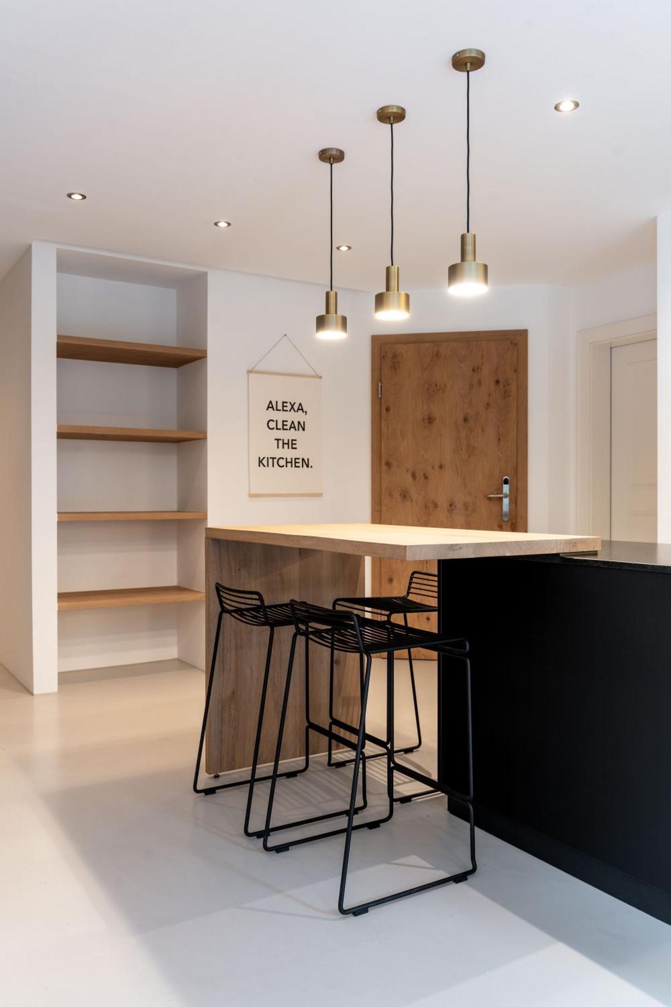 Moos Apartment Gerlos Luaran gambar