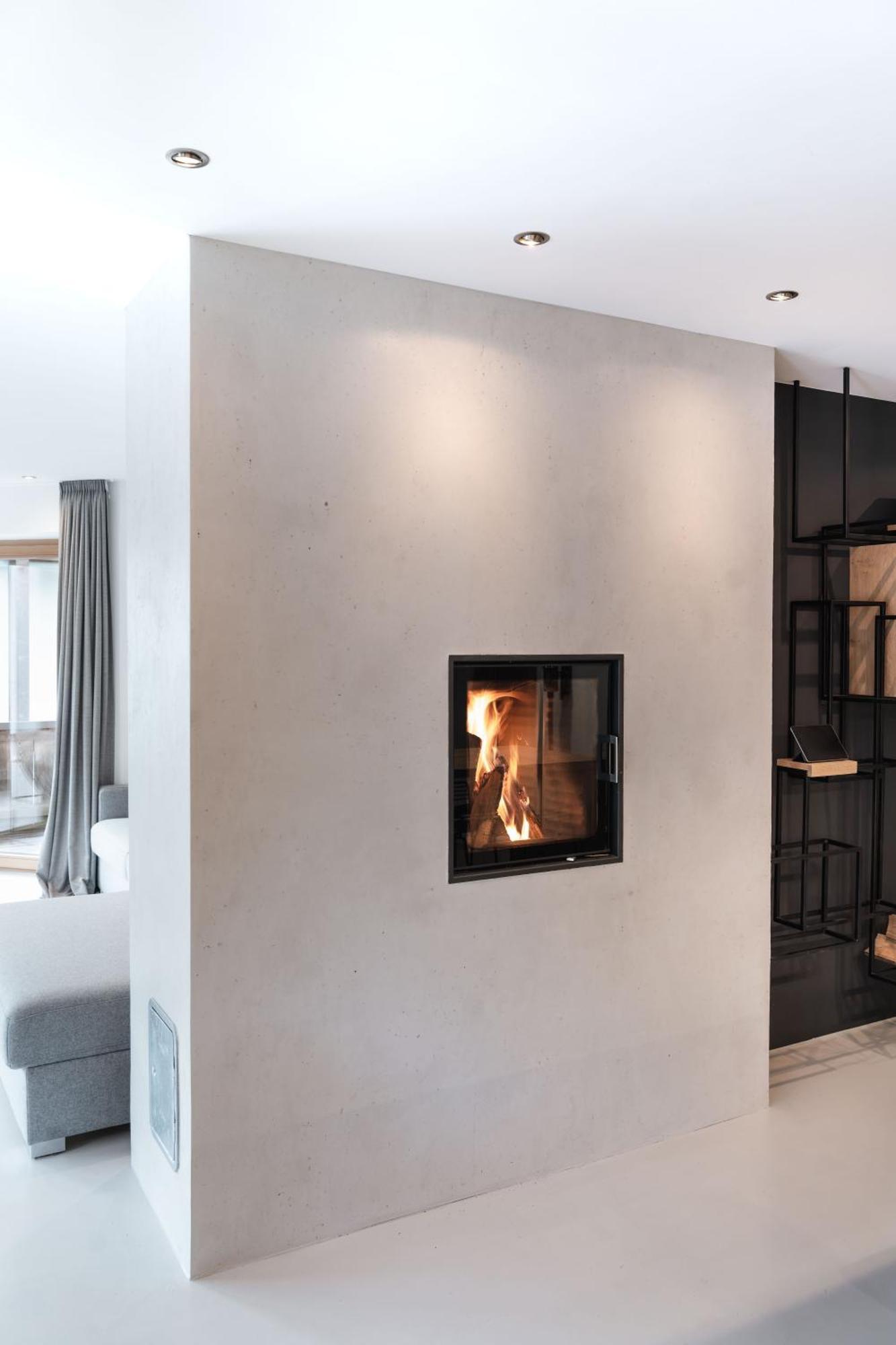 Moos Apartment Gerlos Luaran gambar