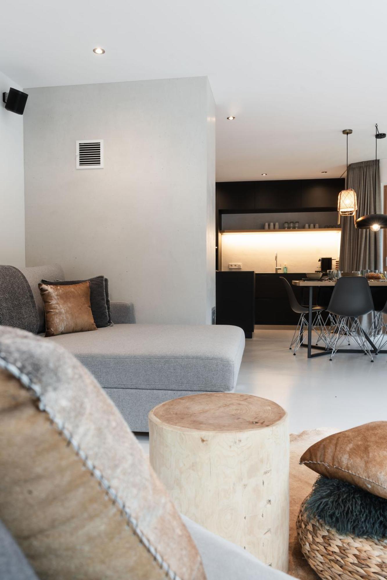 Moos Apartment Gerlos Luaran gambar