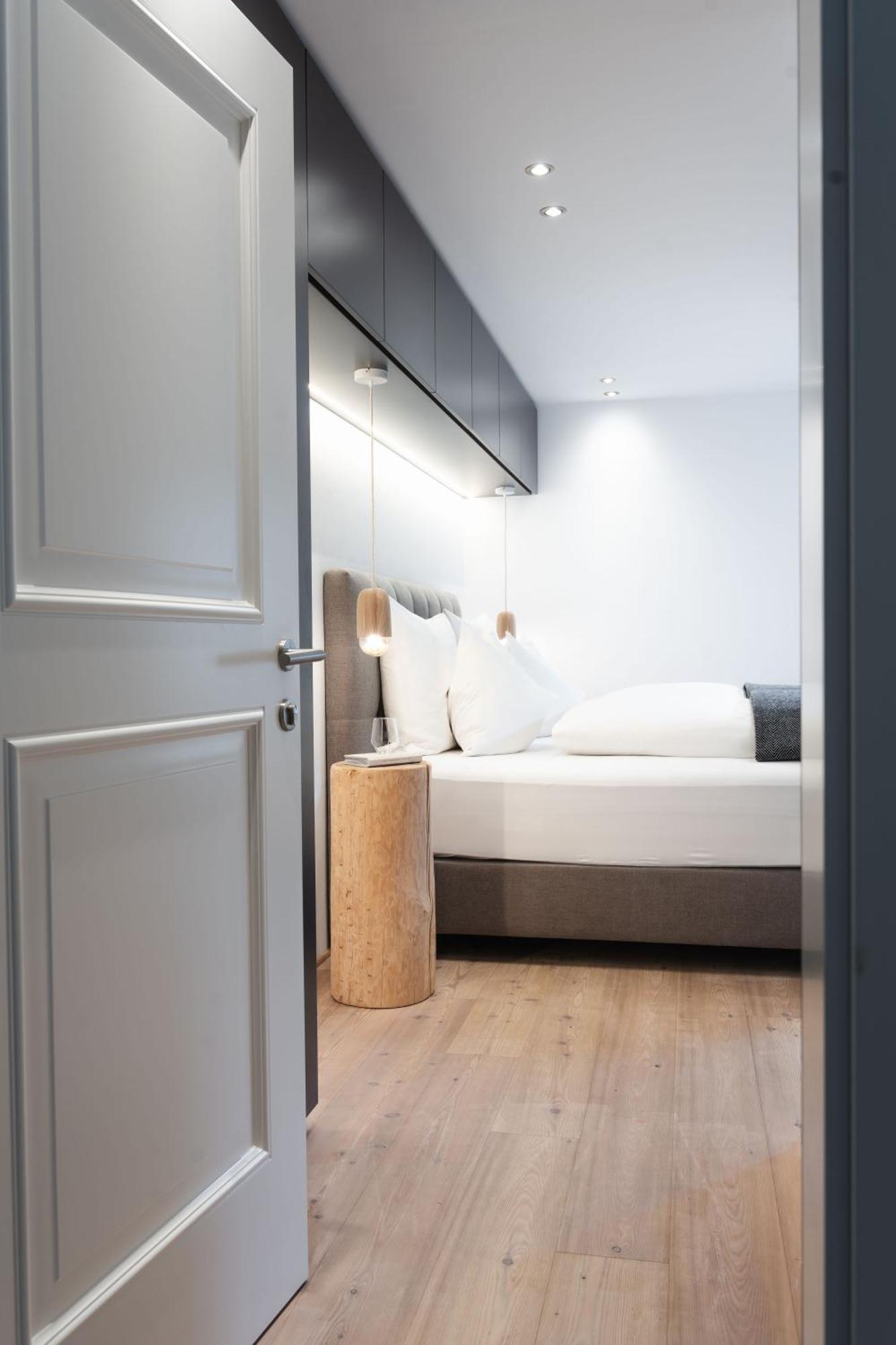 Moos Apartment Gerlos Luaran gambar