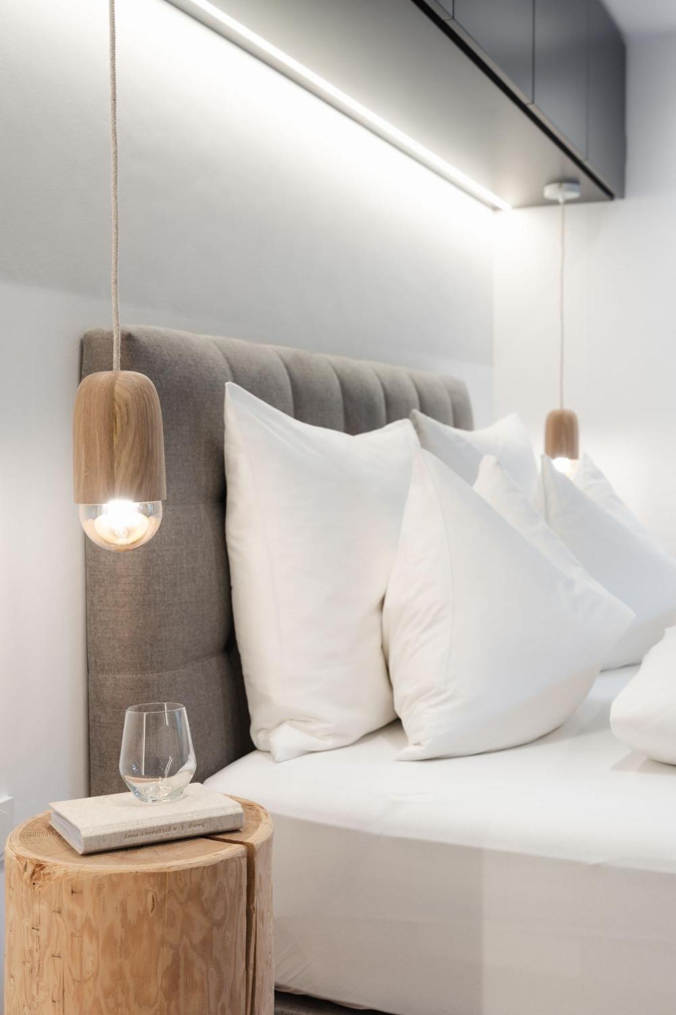 Moos Apartment Gerlos Luaran gambar