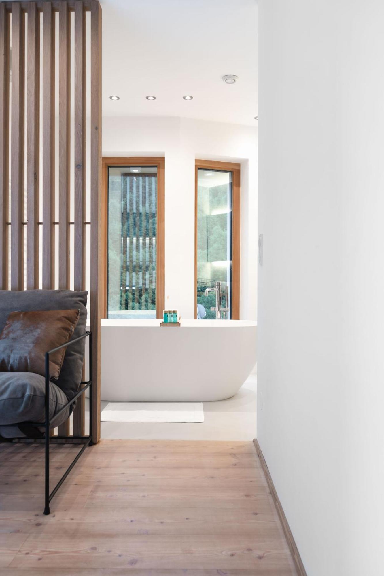 Moos Apartment Gerlos Luaran gambar