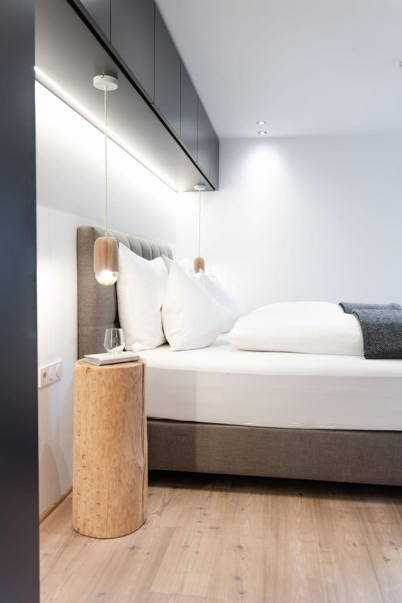 Moos Apartment Gerlos Luaran gambar