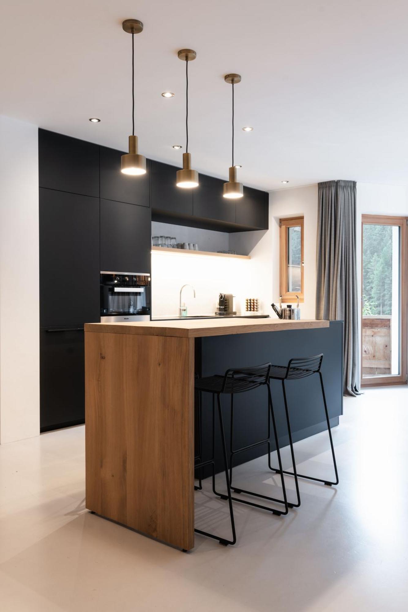 Moos Apartment Gerlos Luaran gambar