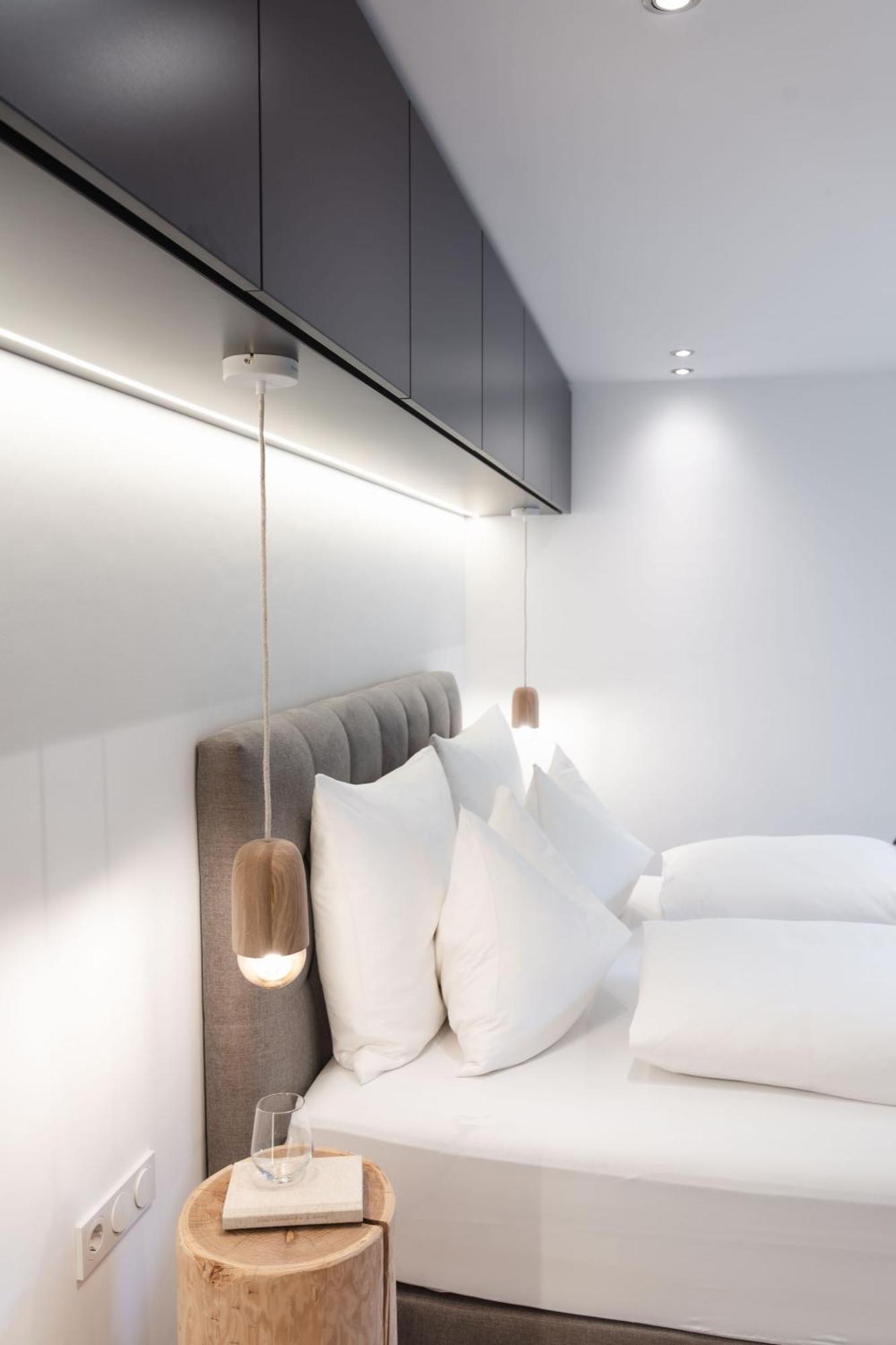 Moos Apartment Gerlos Luaran gambar