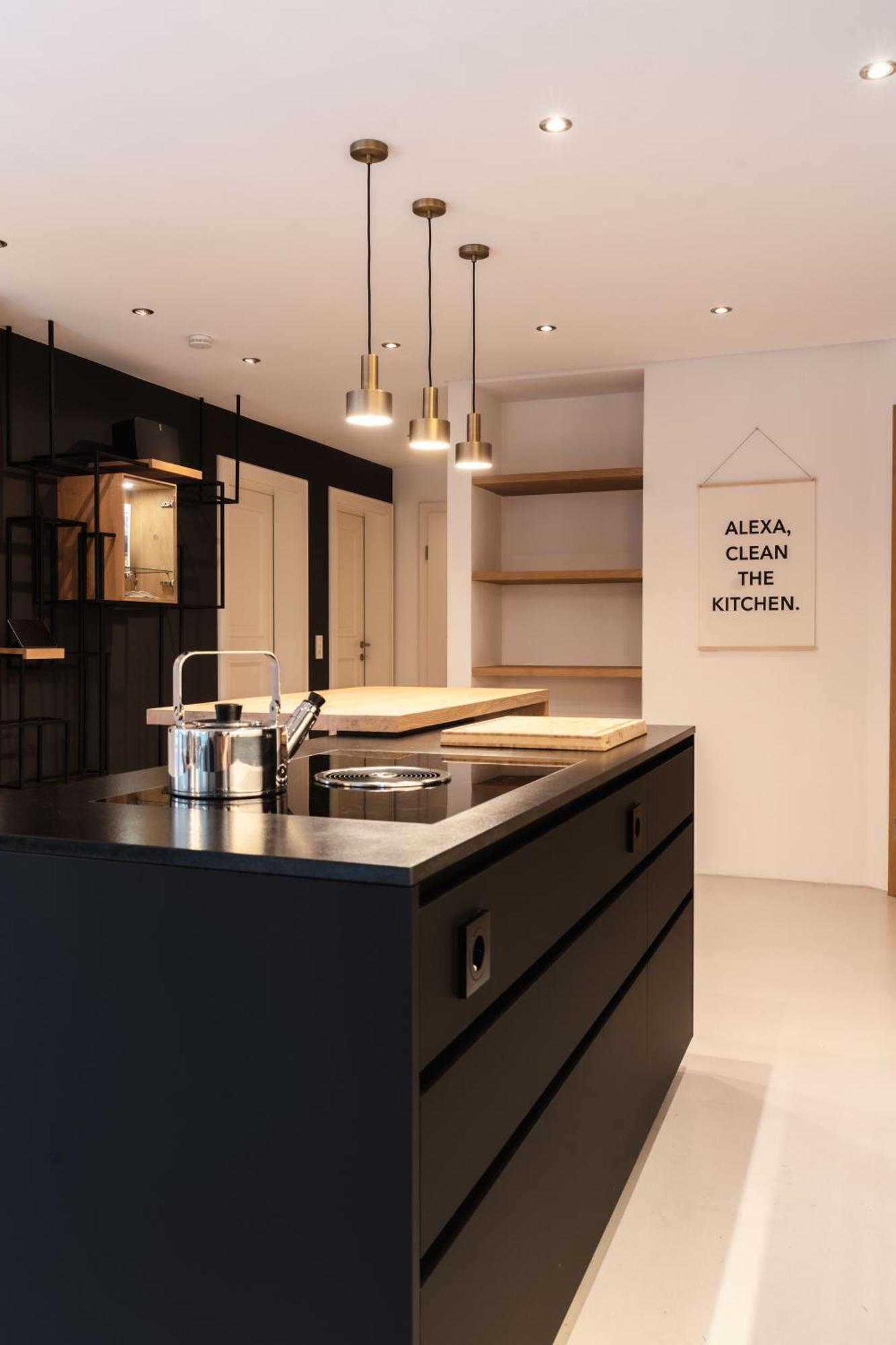 Moos Apartment Gerlos Luaran gambar