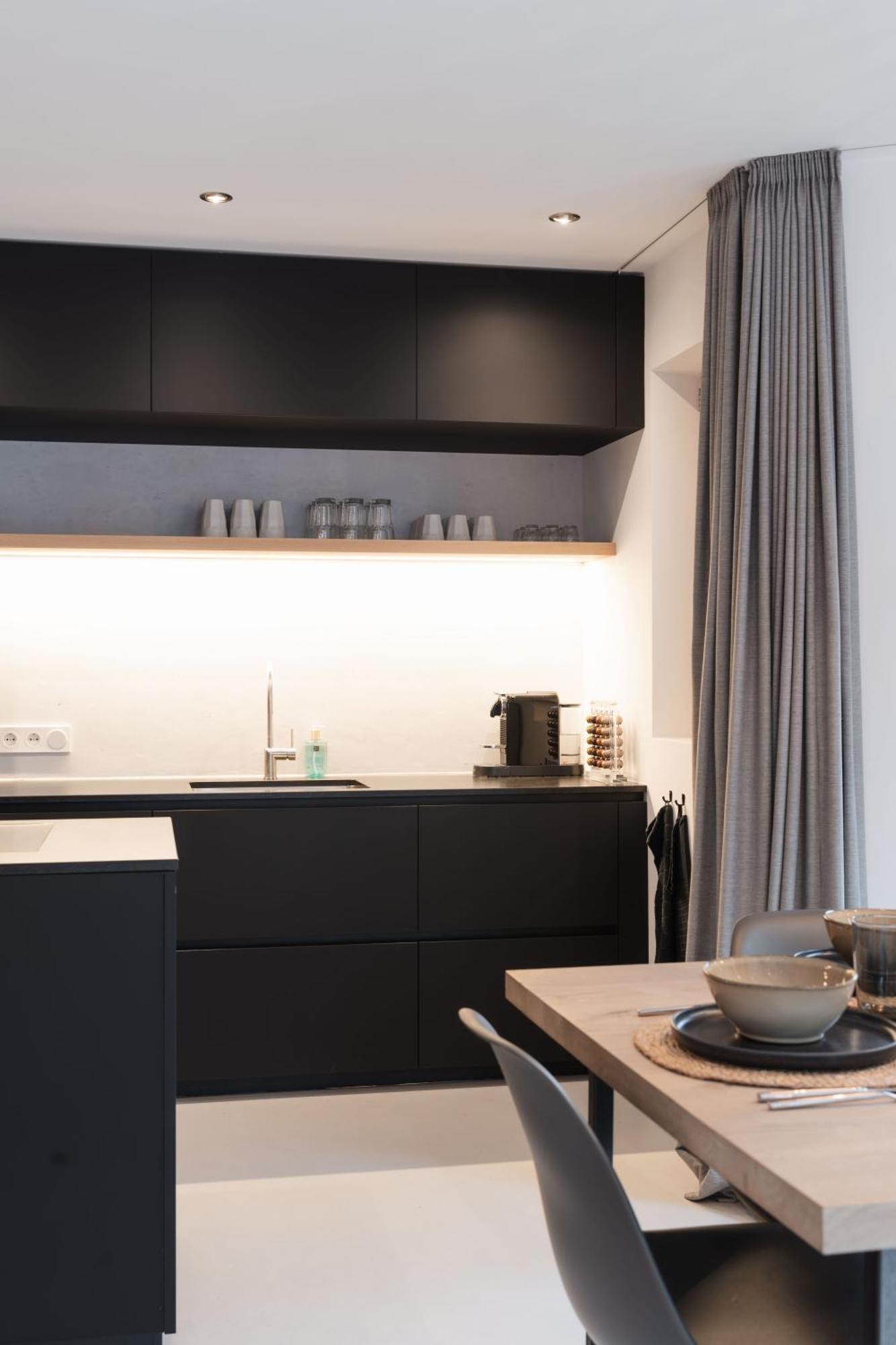 Moos Apartment Gerlos Luaran gambar