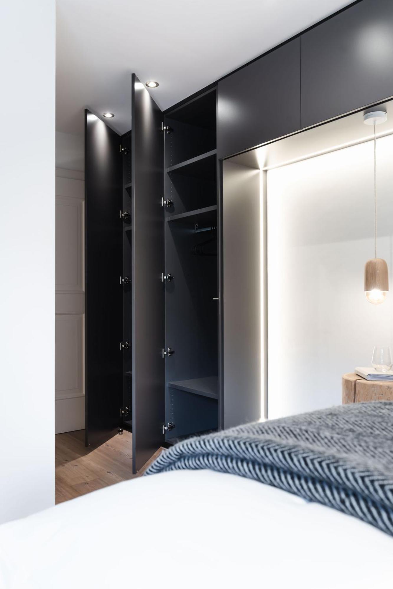 Moos Apartment Gerlos Luaran gambar