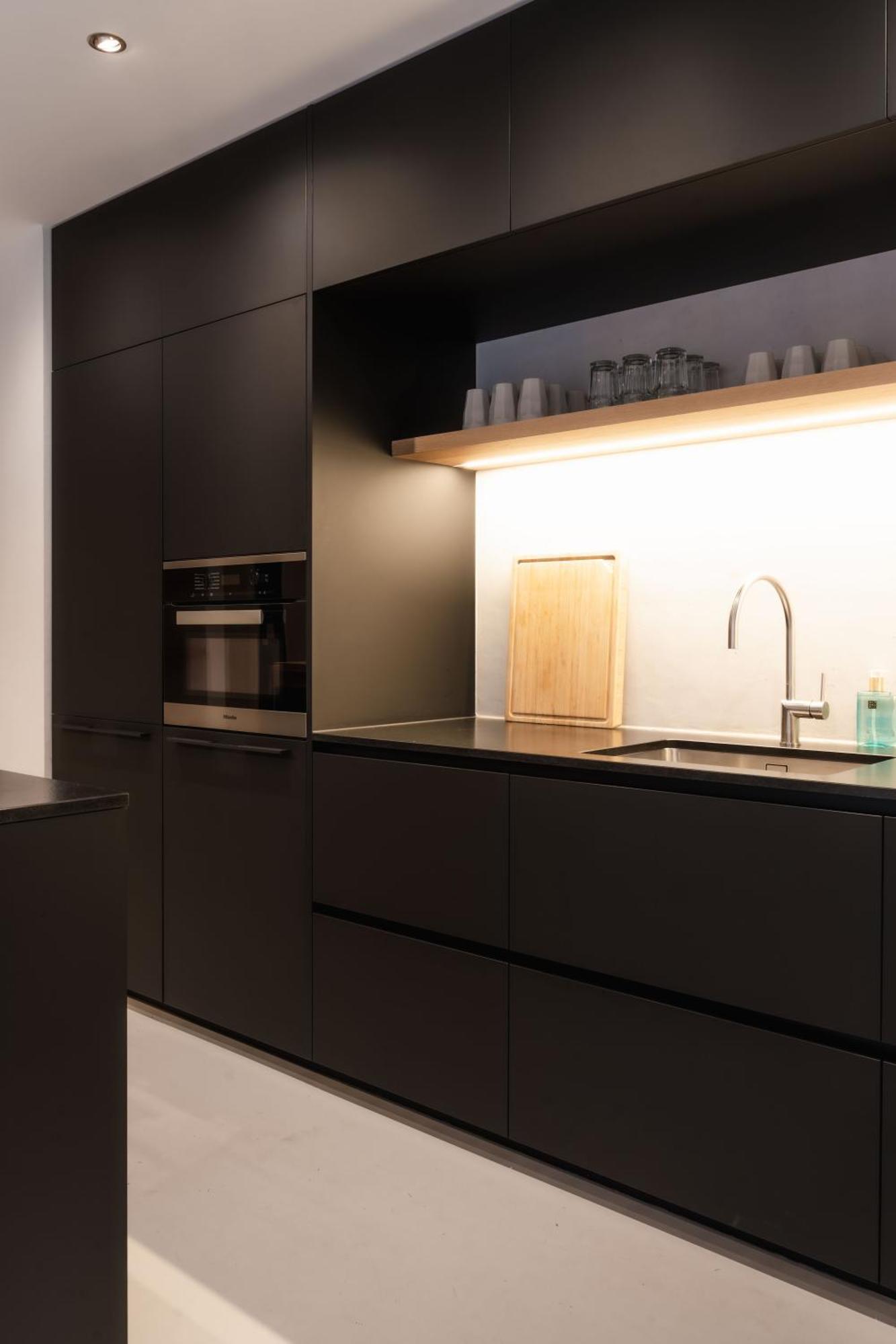Moos Apartment Gerlos Luaran gambar