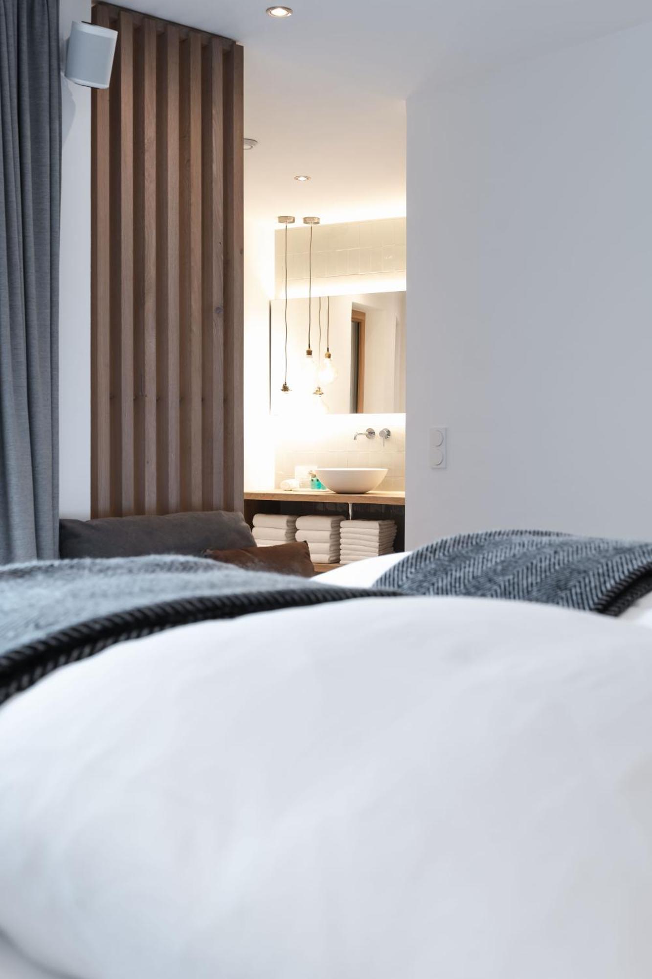 Moos Apartment Gerlos Luaran gambar