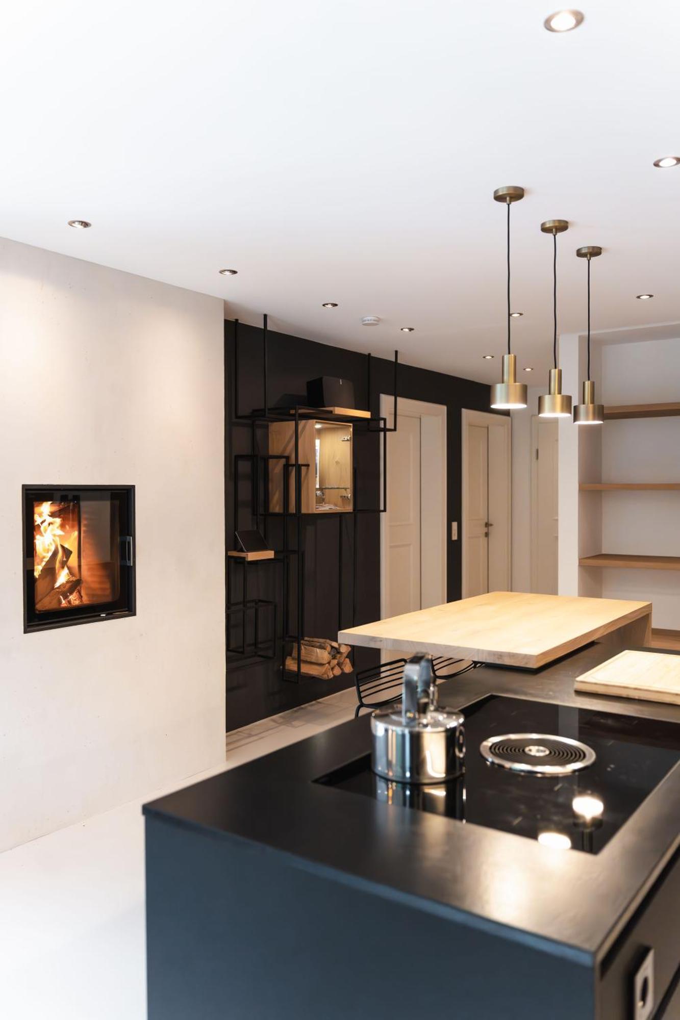 Moos Apartment Gerlos Luaran gambar